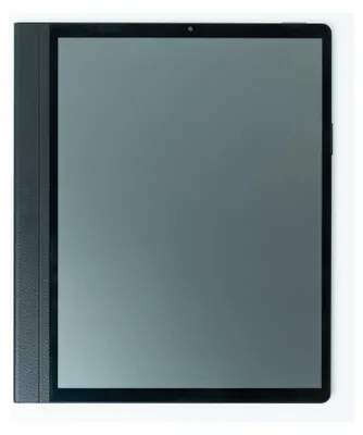 Produktbild von Hannspree HANNSNote 2 SN10HR1B  E-Reader  10" Android 13