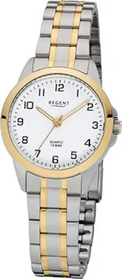 Immagine prodotto di Regent - Orologio da polso - Donna - F-1006