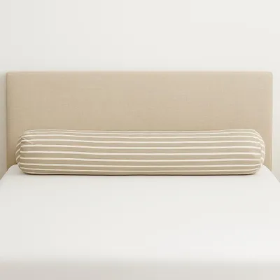 Image de Traversin moelleux Grand mère - pour lit de 2 personnes 140 cm - 336
