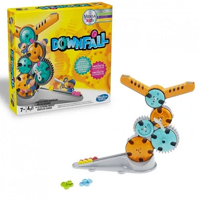 Immagine prodotto di Gioco di partito Downfall Machine
