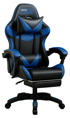 Zdjęcie produktu dla Krzesło gamingowe - Krzesło do gier - Krzesło biurowe - Krzesło gamingowe - Ergonomiczna konstrukcja