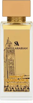 Obrázek produktu pro Swiss Arabian Essence Of Casablanca Extrait de Parfum 100 ml UNISEX