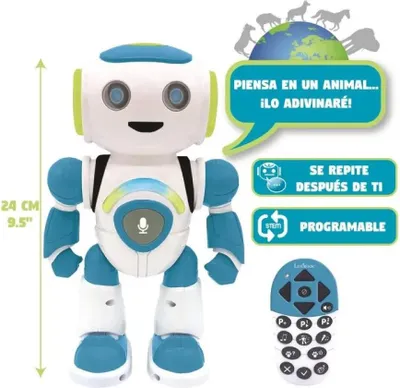 Obrázek produktu pro Inteligentní interaktivní robot