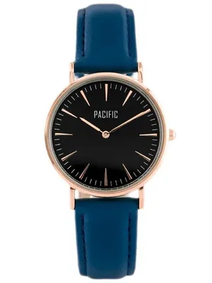 Produktbild von Pacific Close Women's Watch - Geschenkset (ZY590R)