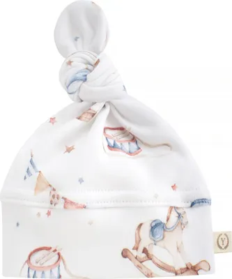 Zdjęcie produktu dla Babymütze 62 Zabawki retro / Yosoy