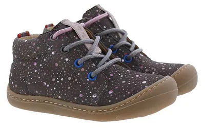 Produktbild von KOEL Mädchen Stiefeletten 39464-20, 39464-21, 39464-22, 39464-23, 39464-24, 39464-25 KOE-06M001-001 grau 22