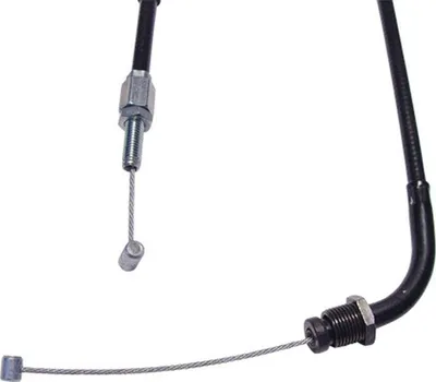Productafbeelding van Gashendel kabel en koppelingskabel voor Honda CB 500, bouwjaar 1994-1996, van pamoto - Nieuw