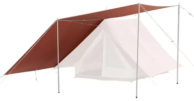 Obrázek produktu pro Spatz Canopy Hazel Brown