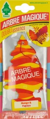 Immagine prodotto di Deodorante per ambienti 12 x 7 cm Mango & Papaya