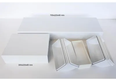 Zdjęcie produktu dla Franke 112.0539.569, Zestaw wydechowy, Franke