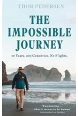 Obrázok produktu pre The Impossible Journey