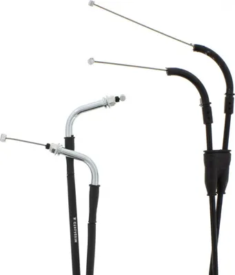 Obrázok produktu pre Sada plyho lanka (Bowden) pre Ducati XDiavel 1260 ABS, rok výroby 2016–2018, od spoločnosti pamoto –