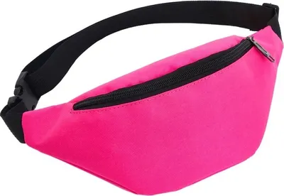 Produktbild von Gürteltasche -Rosa KP5266