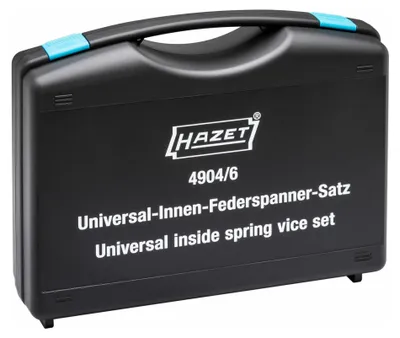 Produktbild von HAZET 795-03 Saugnapf