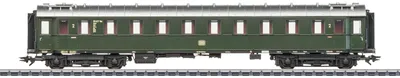 Immagine prodotto di Märklin 42520 H0 Carrozza del treno espresso B4uewe 2