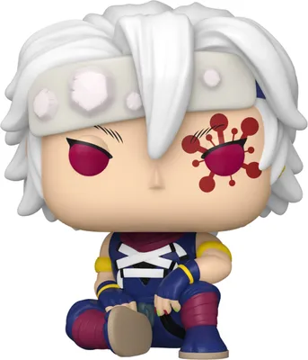 Zdjęcie produktu dla FUNKO POP! 80335, Figurka kolekcjonerska, Anime i manga