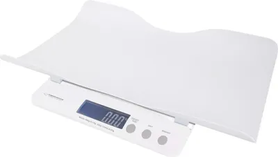 Produktbild von Esperanza 2-in-1-Babywaage El Nino