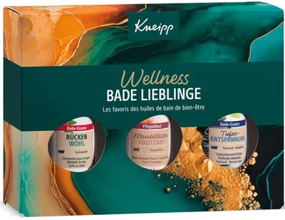Productafbeelding van Kneipp 918850, 20 ml, Vana