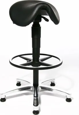 Zdjęcie produktu dla Topstar 70649 A80Q Hocker Bonanza schwarz