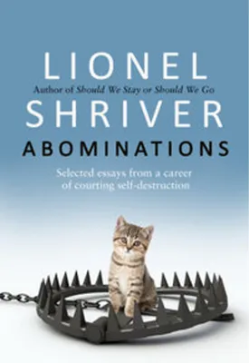 Produktbild von Shriver, L: Abominations