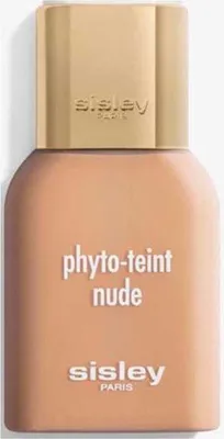 Image de Sisley Phyto Teint Nude 3W1 Amande Chaude (30 ml)