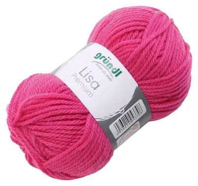 Obrázok produktu pre Creativ Company 16824042, Kreatívna tvorba, Ružová, Akrylový, 50 g