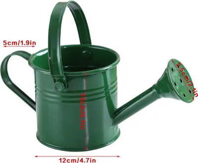 Immagine prodotto di Annaffiatoio da giardino