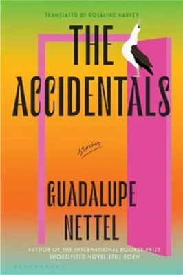 Produktbild von The Accidentals
