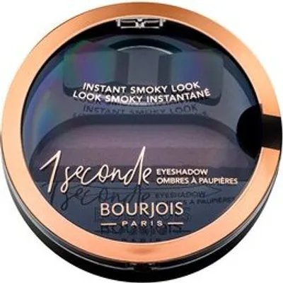 Obrázok produktu pre Bourjois 1 Seconde Eyeshadow - 07 Stay on Taupe Lidschatten 3 g