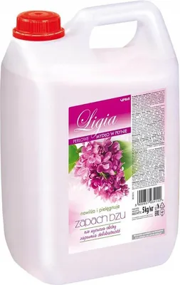 Obrázek produktu pro Ligia Mydło w Proszku Uniwersalne 5 kg