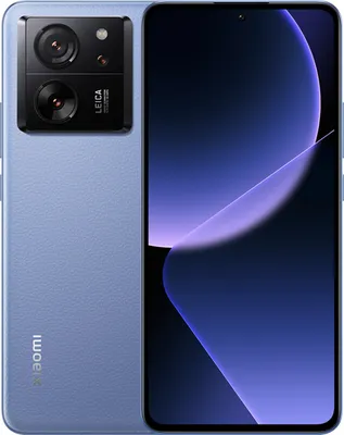 Immagine prodotto di Xiaomi 13T Pro 512GB DS Blu 6,7" EU 5G (12GB) Android