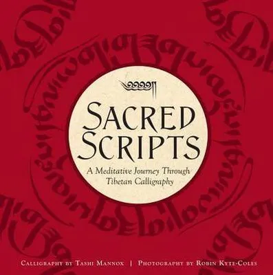 Immagine prodotto di Sacred Scripts