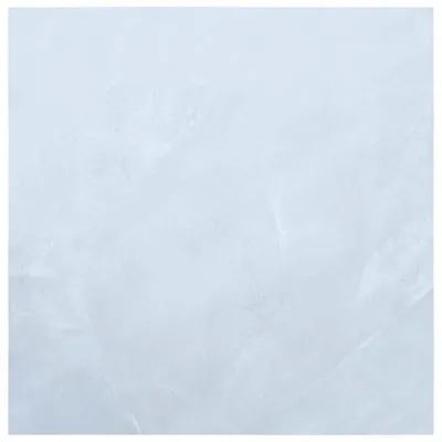 Immagine prodotto di vidaXL Listelli per pavimento 55 pezzi Bianco 5,11 m² PVC