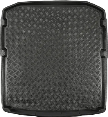 Zdjęcie produktu dla Plastikowa pokrywa bagażnika Skoda Superb III. 2015-2024 (kombi, pojedyncze dno, bez antypoślizgu)