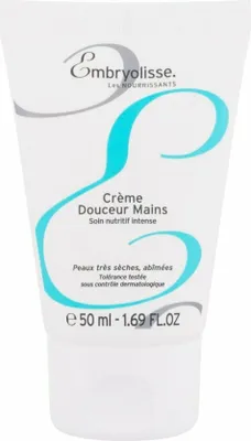 Produktbild von Embryolisse Softening Hand Cream 50 ml