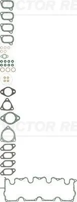 Produktbild von REINZ 02-34855-01 Zylinderkopf Dichtungssatz