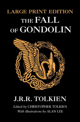 Produktbild von The Fall of Gondolin