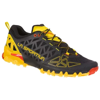 Produktbild von La Sportiva Bushido Ii Trailrunning-schuhe Gelb,Schwarz EU 41 Mann Gelb,Schwarz EU 41