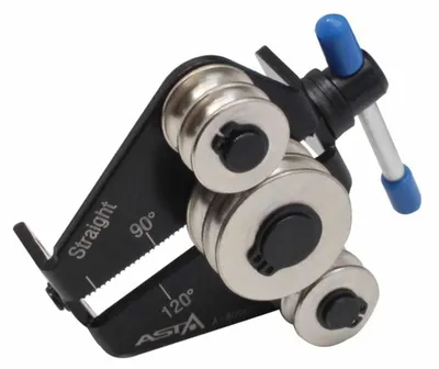 Obrázok produktu pre Ohýbačka brzdových rúrok 4,75 / 6,35mm na presné ohýbanie