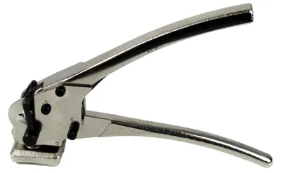 Produktbild von Einhandspanner für Stahlband, 16 x 0,5 mm