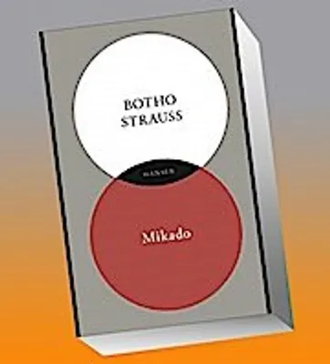 Produktbild von Mikado