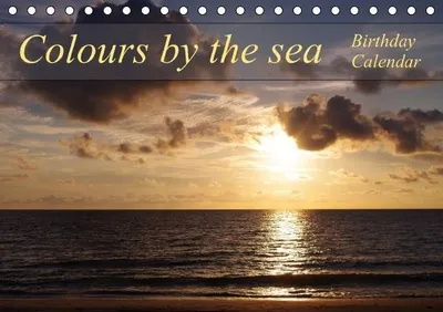 Produktbild von Calvendo Fascinating colours of nature (Table Calendar, 14 pages) 978-3-660-47046-8