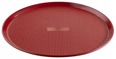 Produktbild von Florina Pizzablech Deliss Rund 33 cm Antihaft