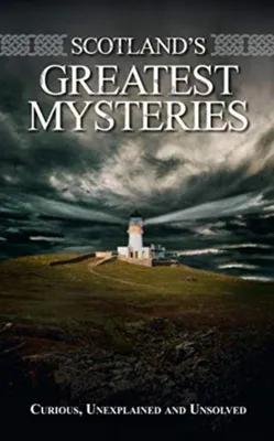 Produktbild von Scotland's Greatest Mysteries