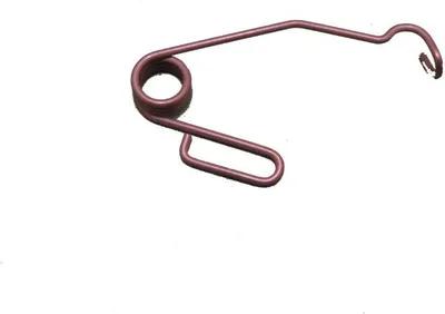 Produktbild von Siegenia PSK Feder links/rechts 1-armig 319454-001