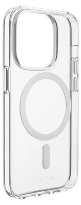Obrázek produktu pro Zadní kryt FIXED MagPure s podporou Magsafe pro Apple iPhone 14 Pro, čirý