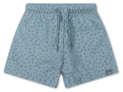 Immagine prodotto di Boxer da nuoto Swim Essentials - Verde - Leopardato - 62/68