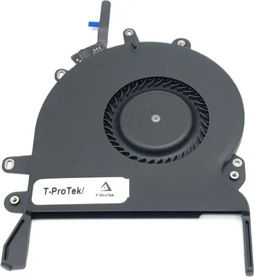 Produktbild von Left Version Lüfter Kühler FAN für Apple Macbook Pro A1707 15 inch (2016)
