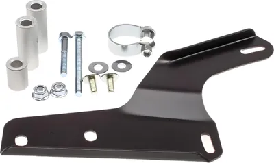 Obrázek produktu pro Montážní sada výfuku Tecnigas 4SCOOT TRE