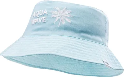 Produktbild von Aquawave Jane Hut Blau  Blau One Size